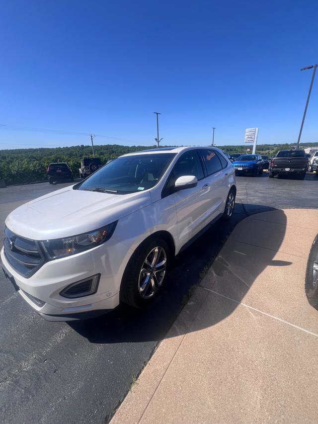Used 2015 Ford Edge Sport w/ Equipment Group 401A AWD/4WD image 1