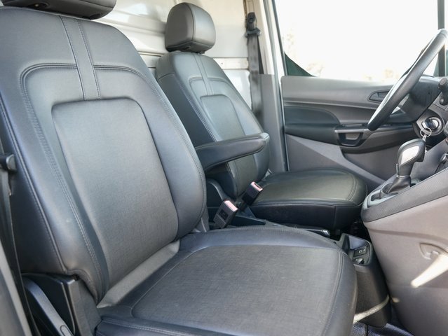 Used 2022 Ford Transit Connect XL image 8