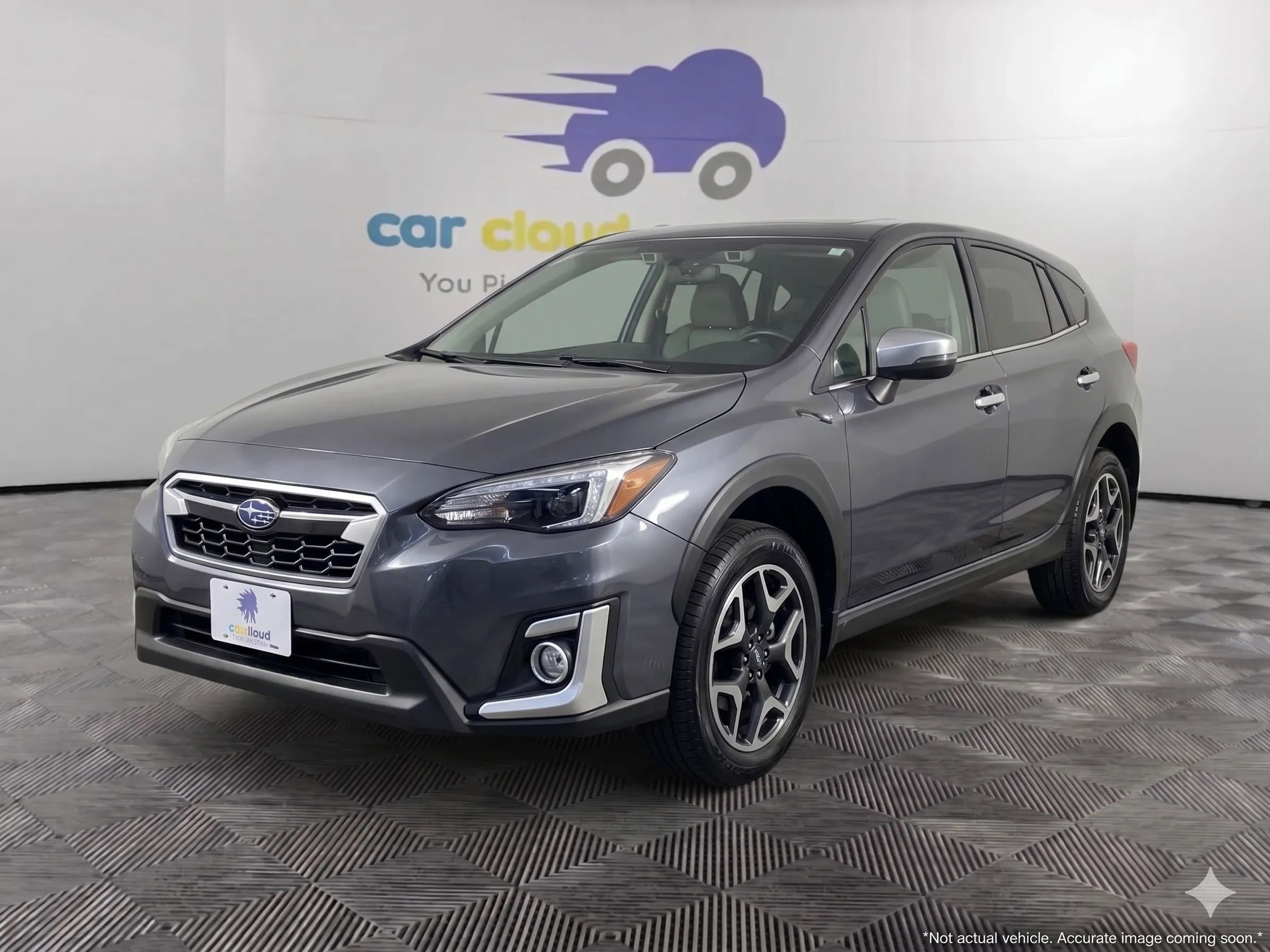 Used 2018 Subaru Crosstrek 2.0i Limited