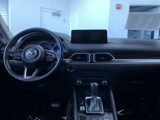 Used 2025 MAZDA CX-5 AWD 2.5 S w/ Select Package image 18