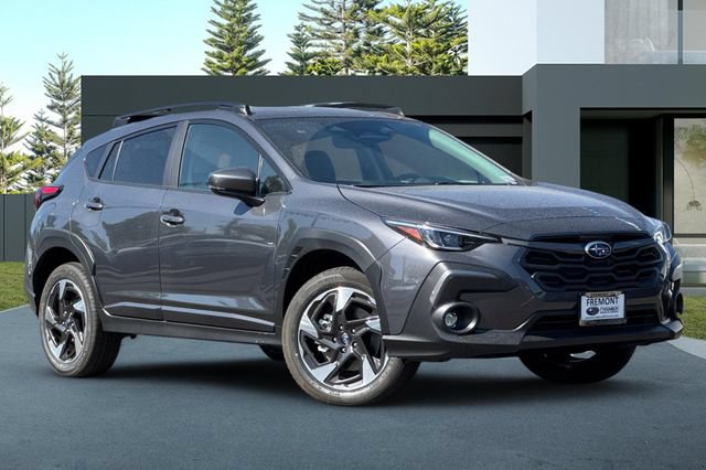 New 2025 Subaru Crosstrek 2.5i Limited w/ Crosstrek Mirror Package AWD/4WD image 2