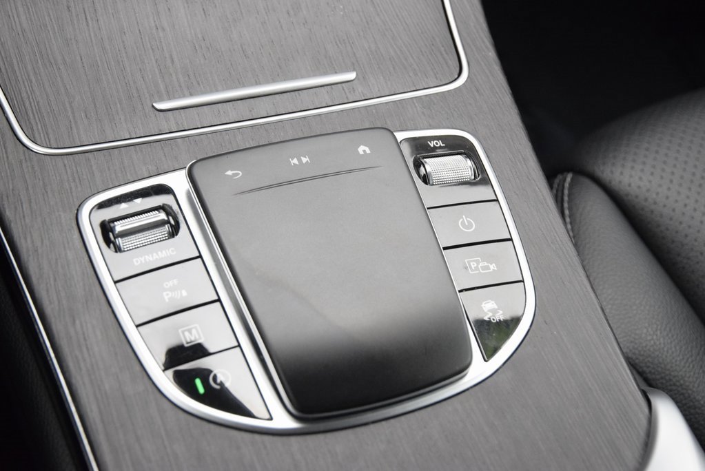 Used 2021 Mercedes-Benz GLC 300 image 27