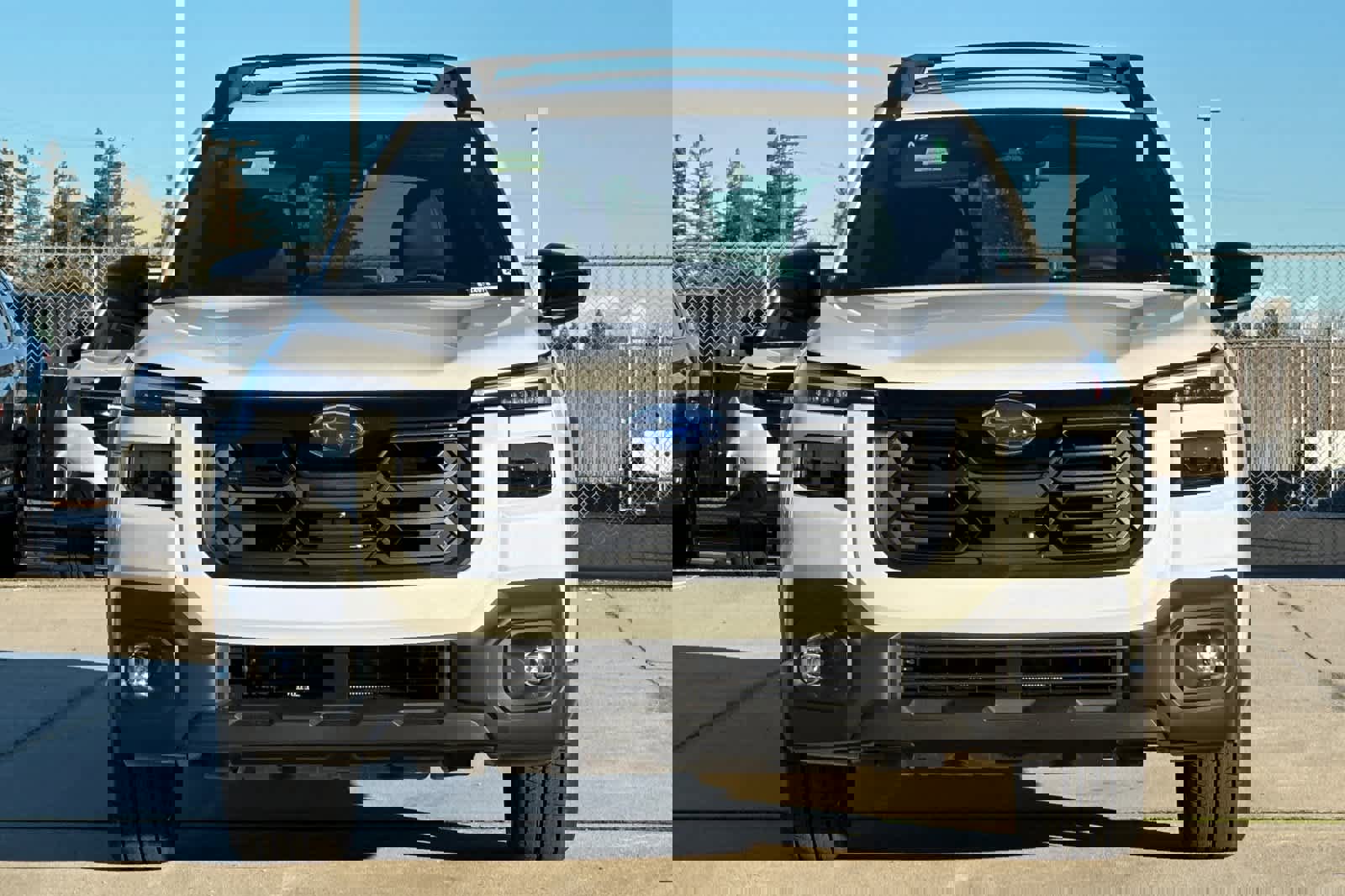 New 2026 Subaru Outback Touring XT image 8