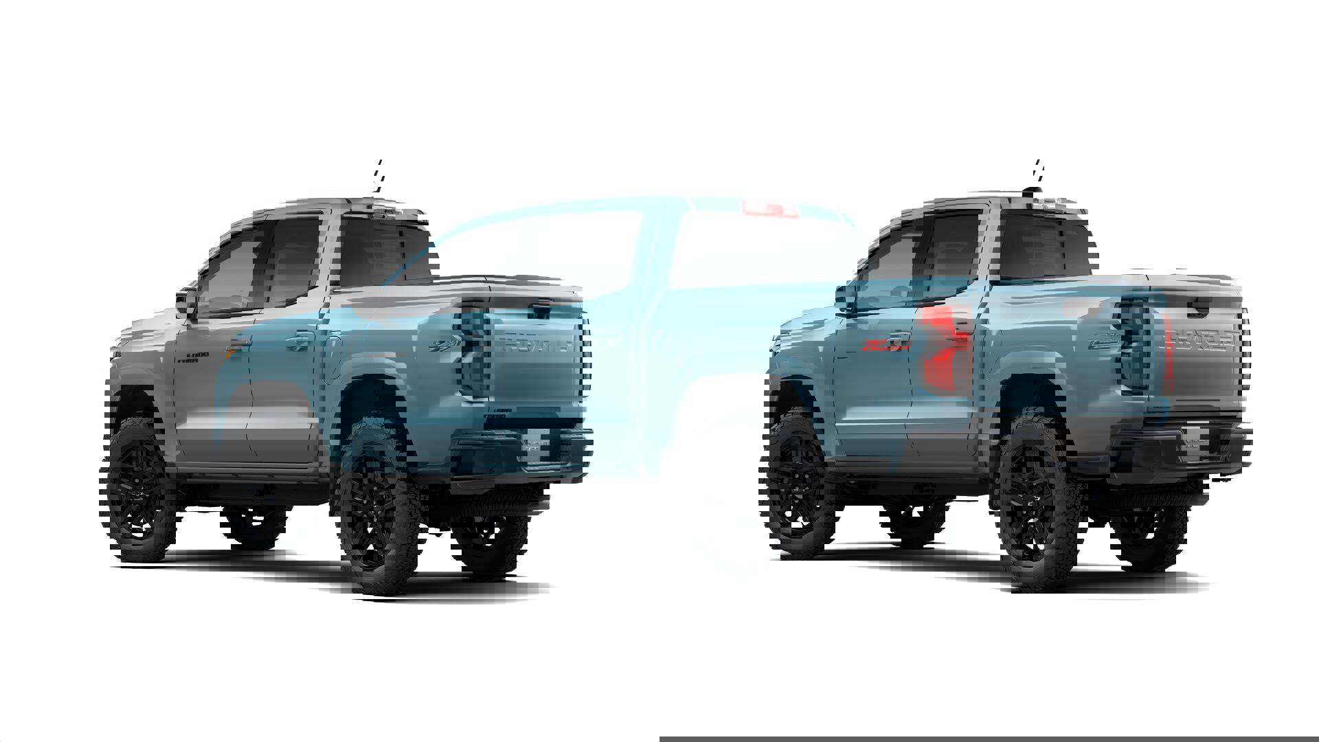 New 2025 Chevrolet Colorado Z71 w/ Technology Package image 27