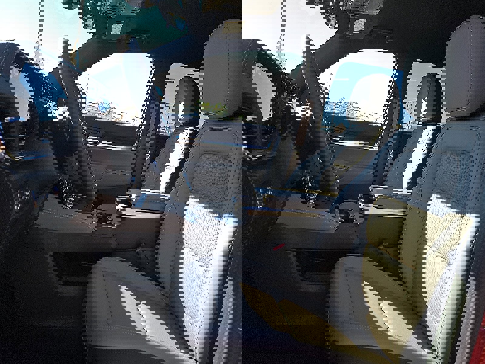 New 2026 GMC Terrain Elevation w/ Elevation Premium Package image 15