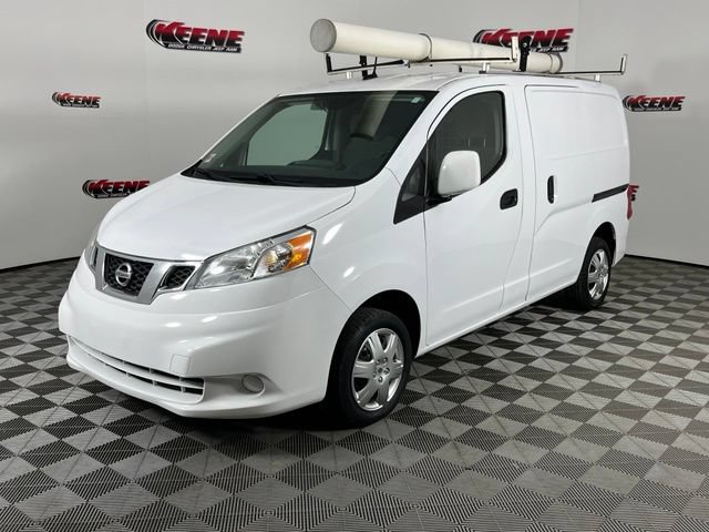 Used 2020 Nissan NV200 SV FWD image 6