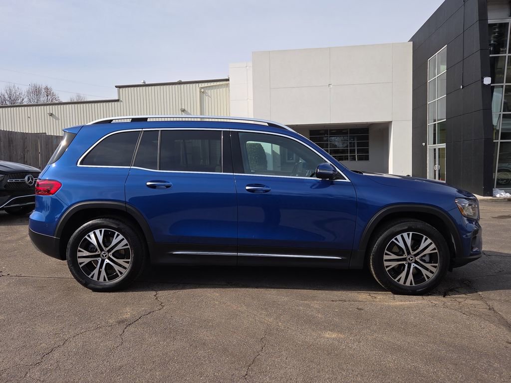 Certified 2026 Mercedes-Benz GLB 250 GLB 250 image 6