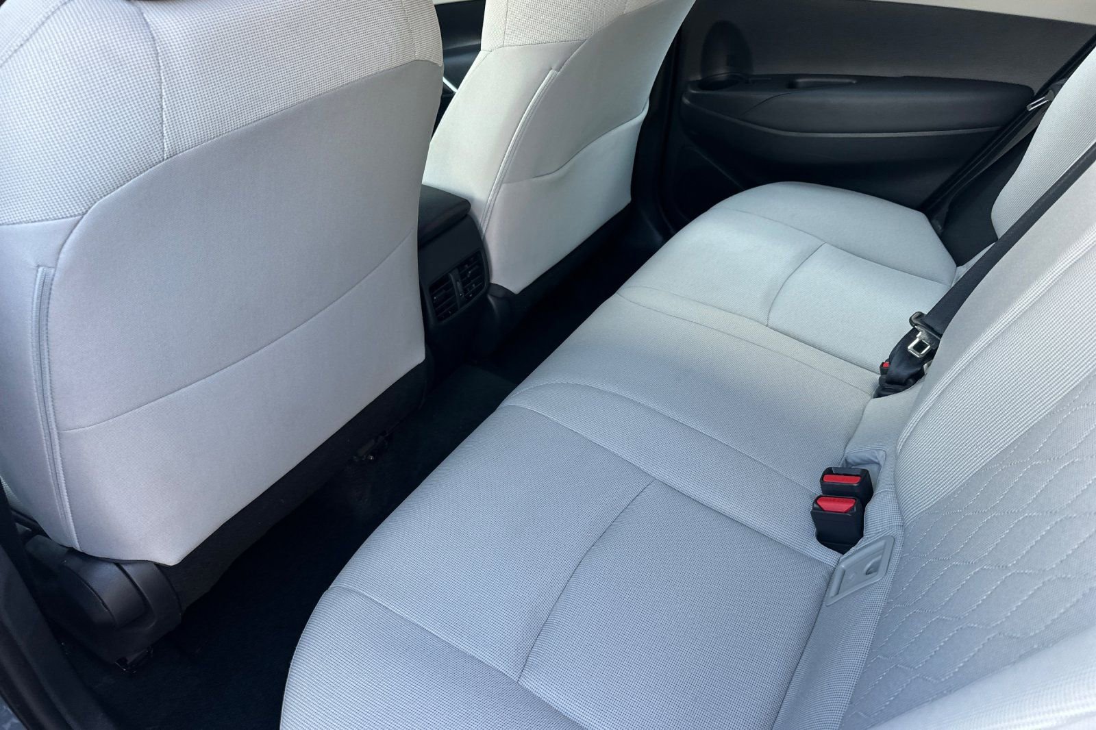 Used 2023 Toyota Corolla Cross L AWD/4WD image 14