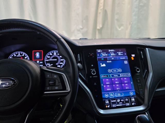 Certified 2022 Subaru Outback Premium image 18