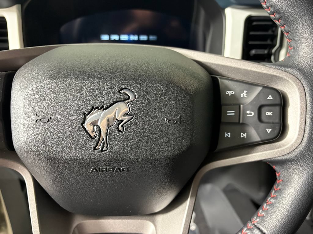 Used 2026 Ford Bronco Heritage Edition AWD/4WD image 21