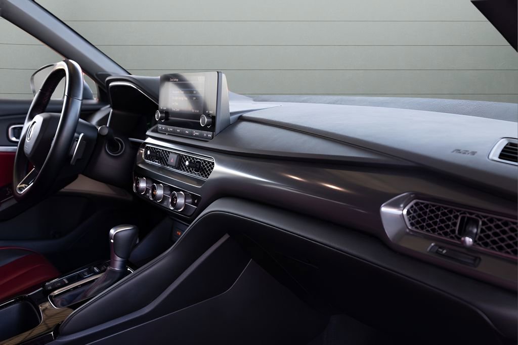 Used 2023 Acura Integra A-Spec image 73