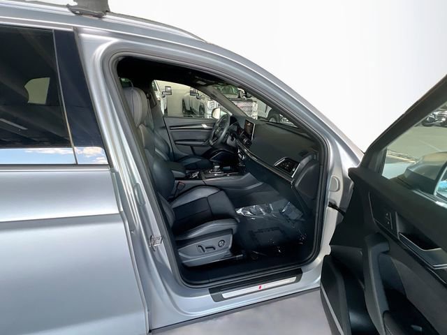 Used 2022 Audi SQ5 Premium Plus image 29