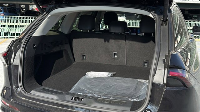 New 2026 Lincoln Nautilus Premier image 11