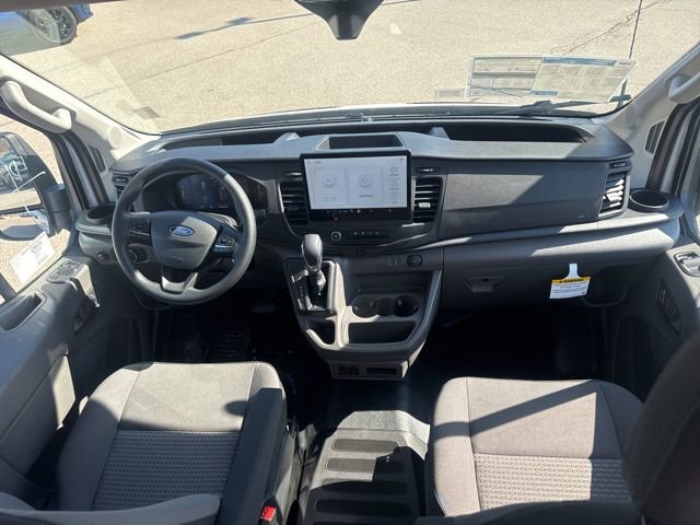 New 2026 Ford Transit 250 148 Medium Roof image 17