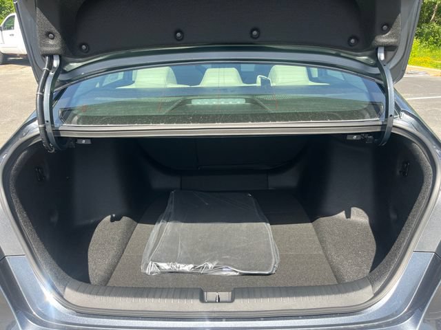 New 2026 Honda Accord EX-L image 36