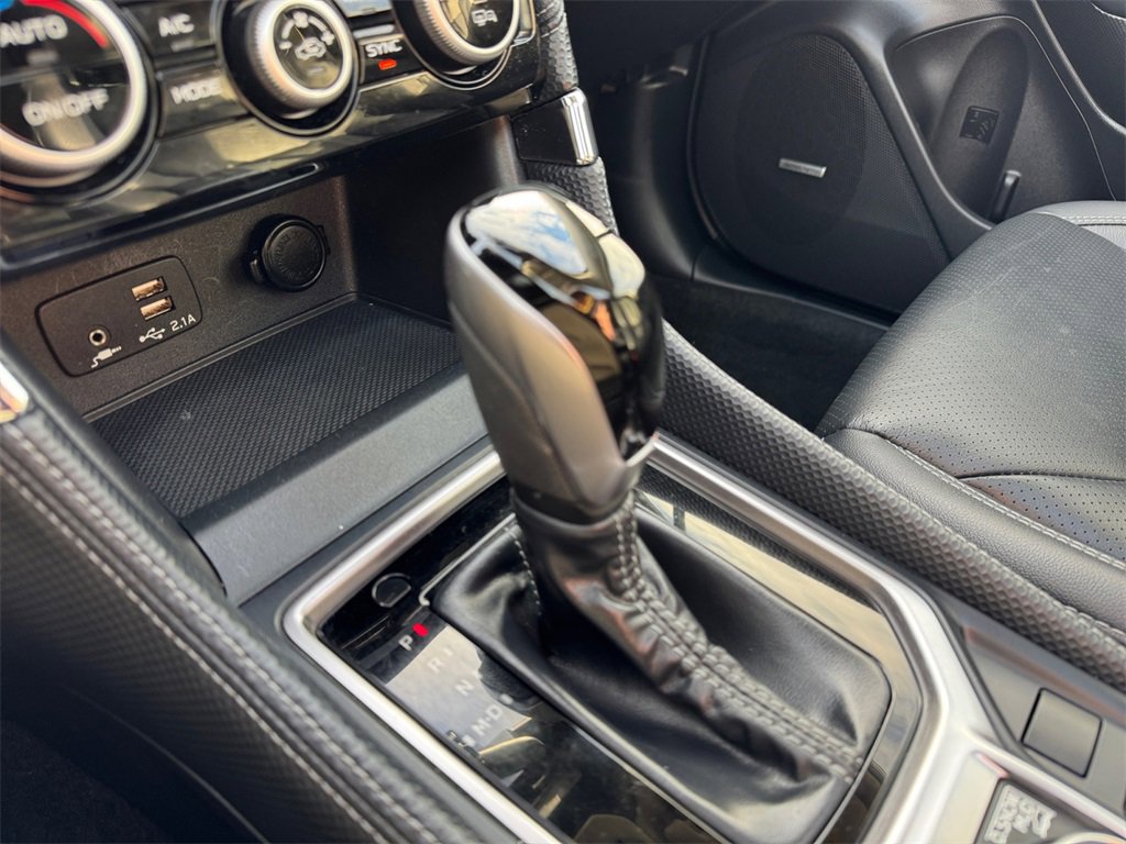 Used 2023 Subaru Forester Touring image 16