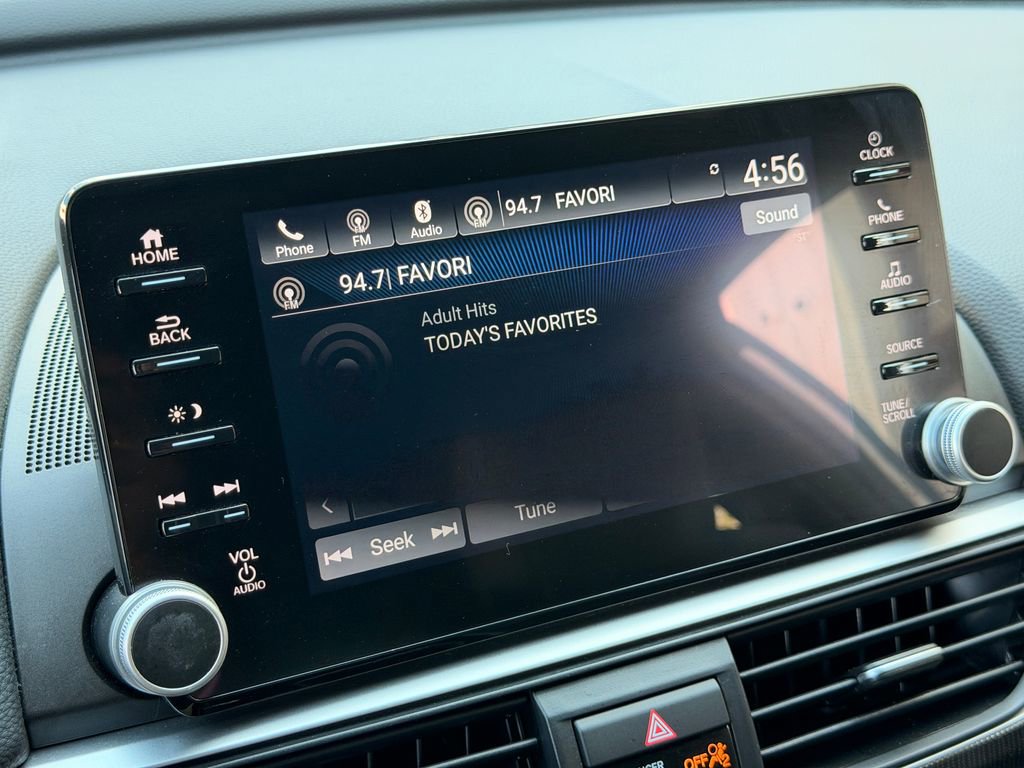 Used 2020 Honda Accord Sport image 7