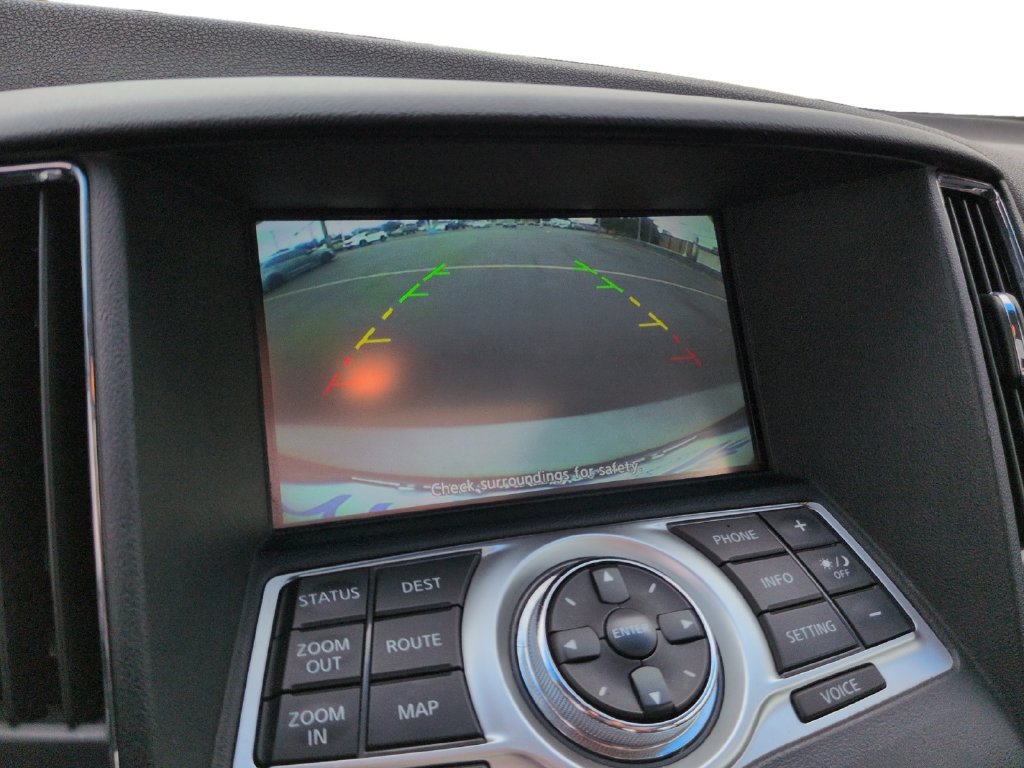 Used 2014 Nissan Maxima 3.5 SV w/ Premium Package FWD image 16