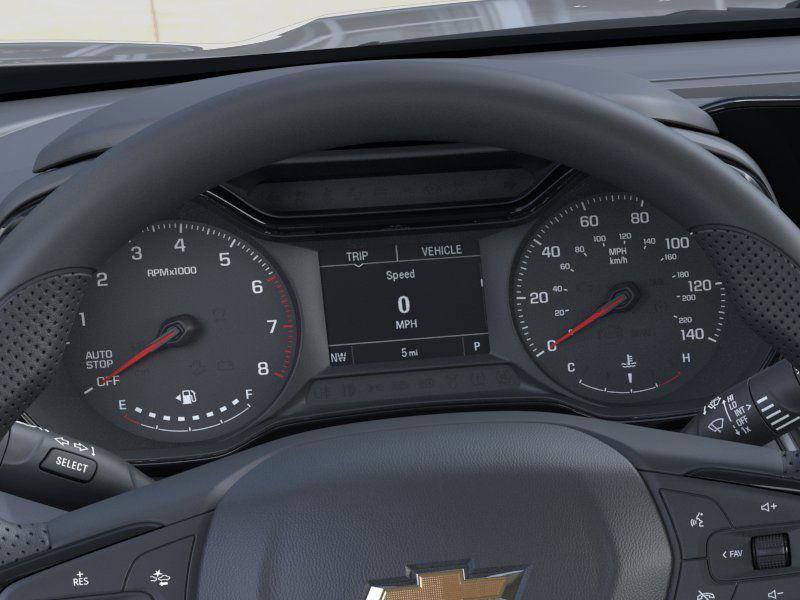 New 2026 Chevrolet Trax LS w/ LS Convenience Package image 18