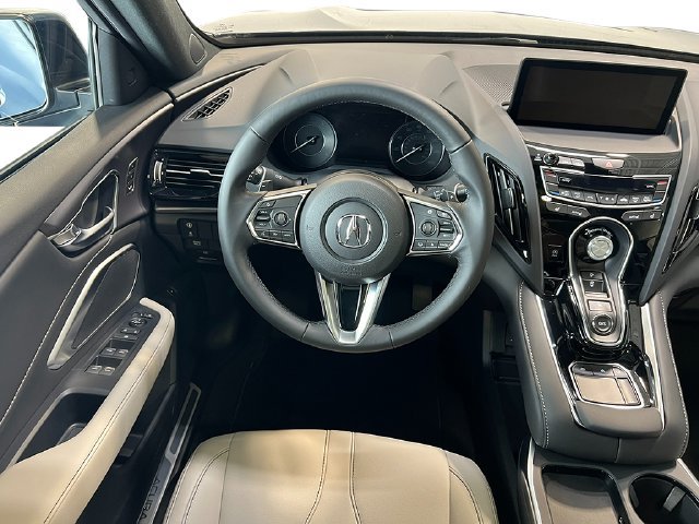 New 2026 Acura RDX SH-AWD image 17