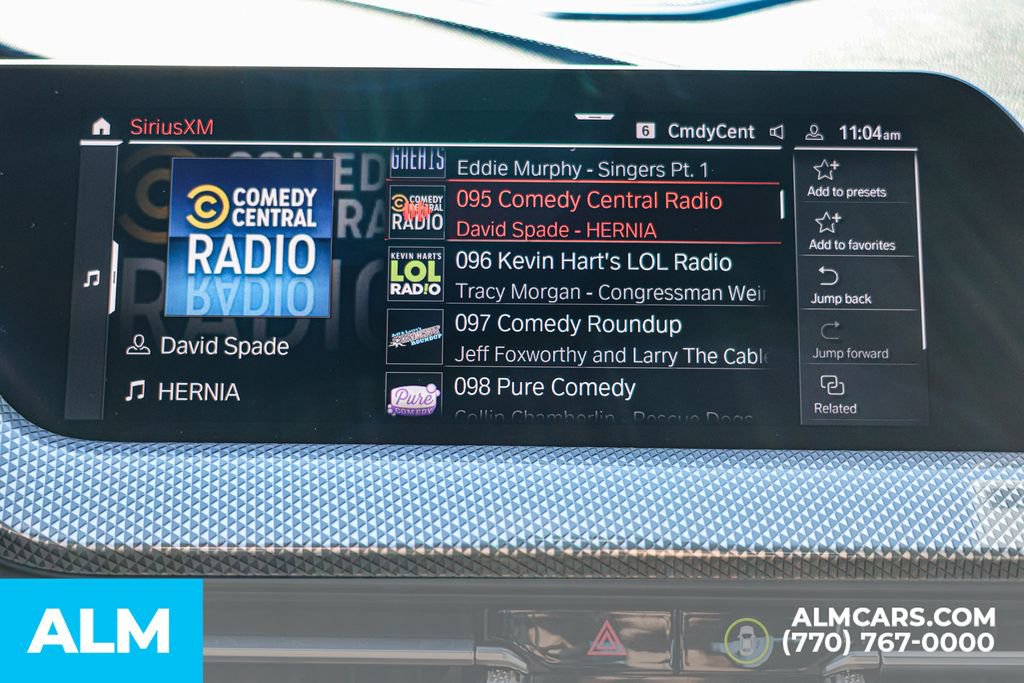 Used 2024 BMW 228i Gran Coupe w/ Convenience Package image 41