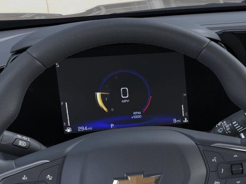 New 2026 Chevrolet Trax ACTIV w/ Driver Confidence Package FWD image 18