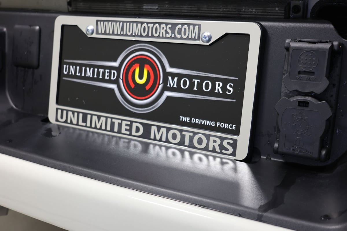 Used 2024 RAM 3500 Limited w/ Towing Technology Group AWD/4WD image 22