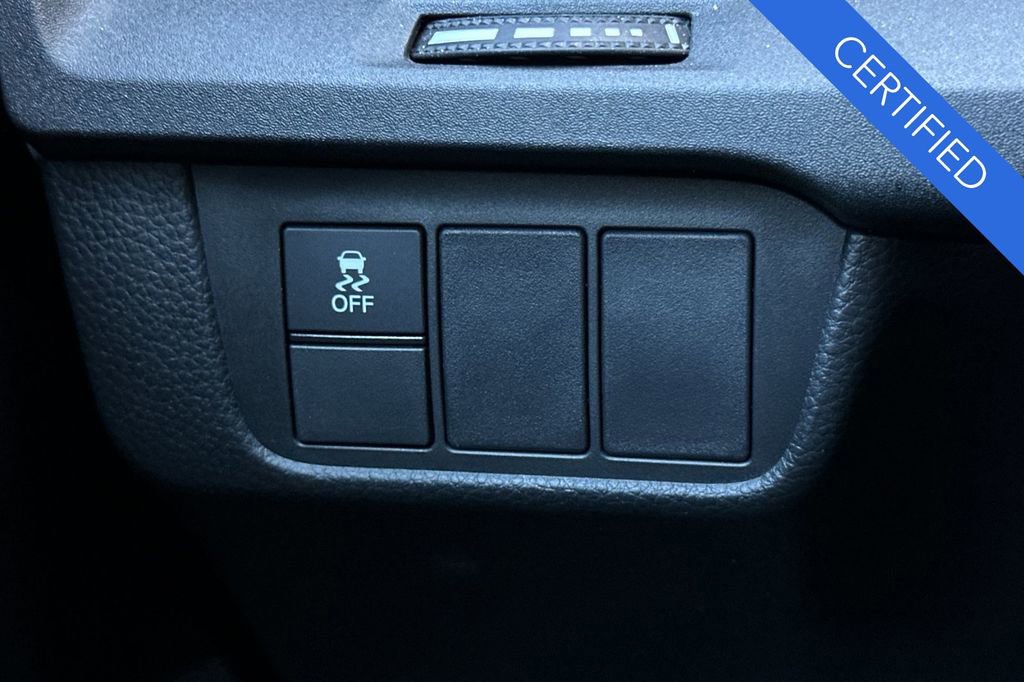 Certified 2024 Honda CR-V Sport image 31