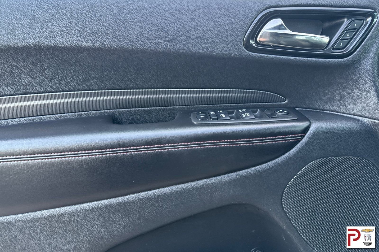 Used 2022 Dodge Durango R/T w/ Blacktop Package image 12