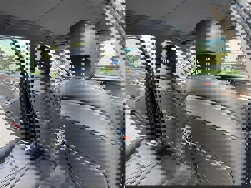 Used 2017 Genesis G80 5.0 Ultimate image 33