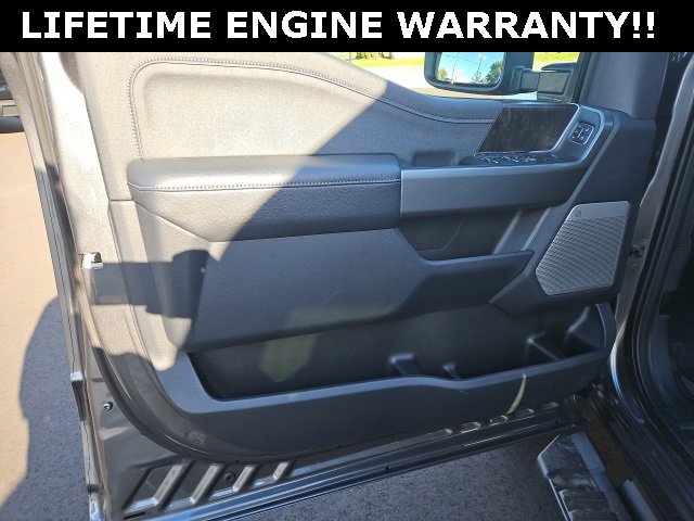 New 2026 Ford F350 Lariat image 19