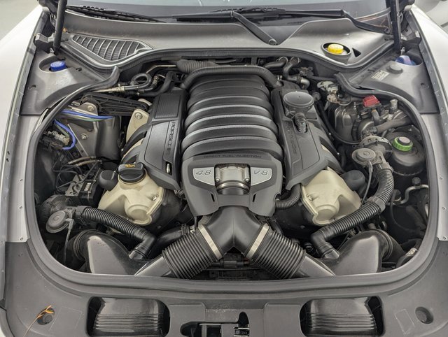 Used 2013 Porsche Panamera GTS image 10