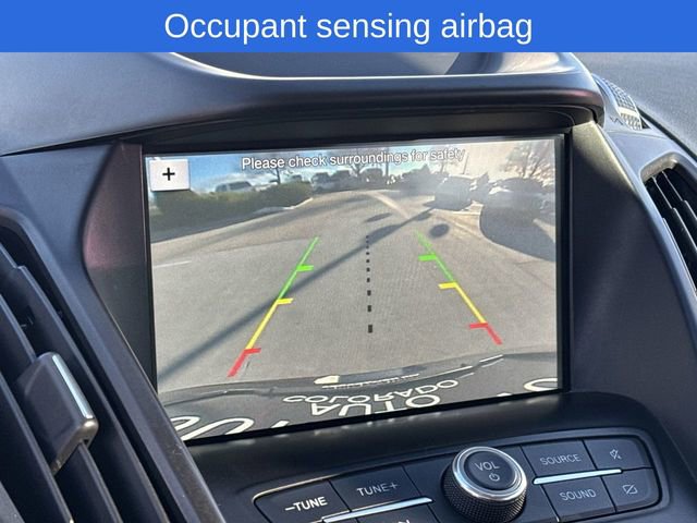 Used 2019 Ford Escape SE image 21