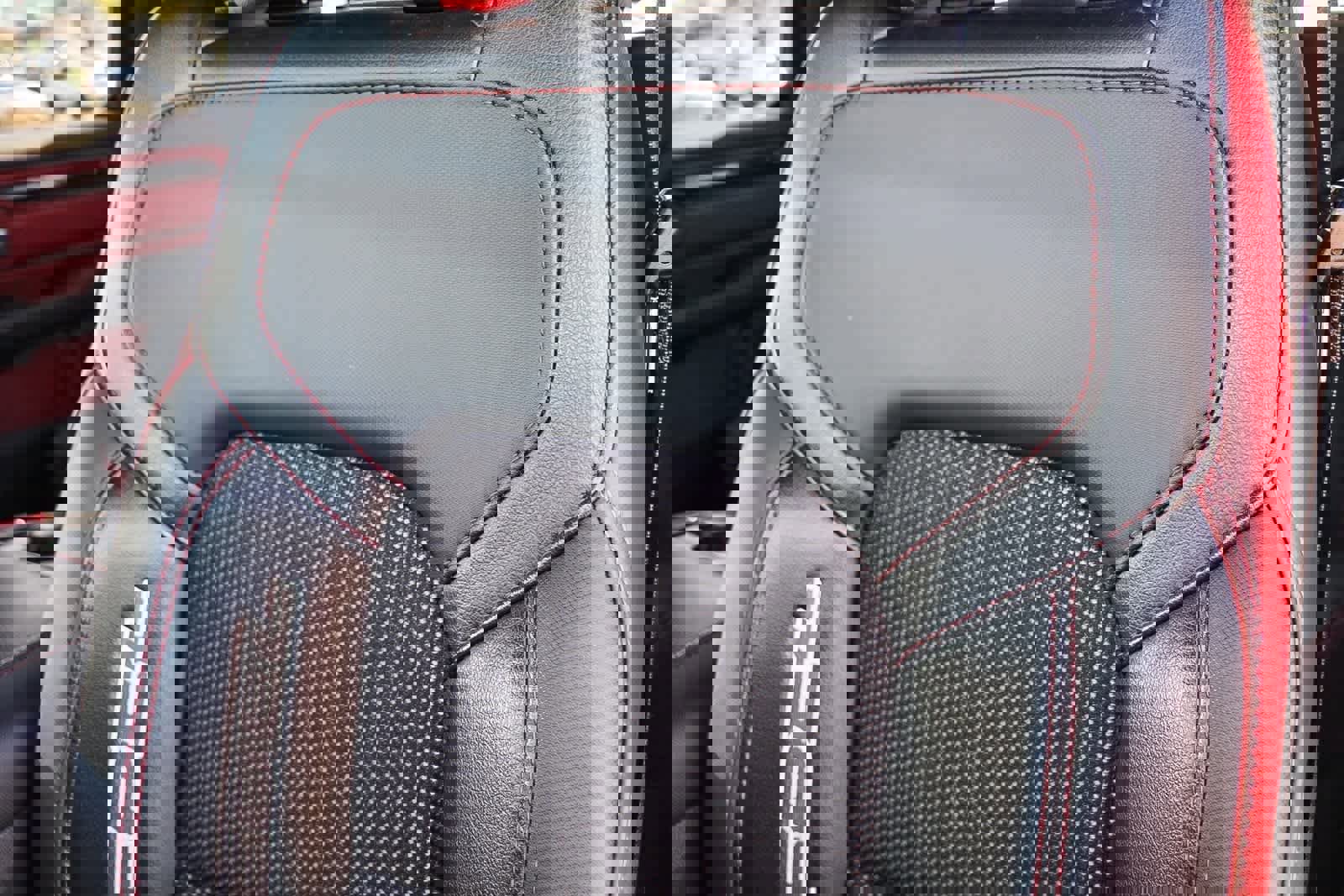 Used 2022 RAM 1500 Rebel image 19