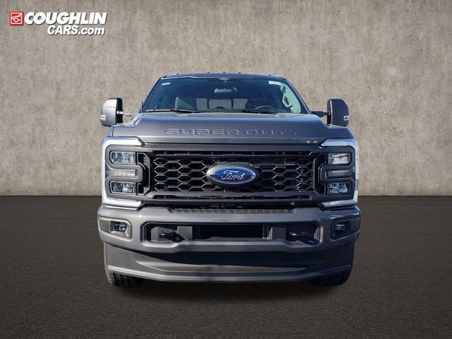 New 2026 Ford F250 XL w/ STX Appearance Package image 2