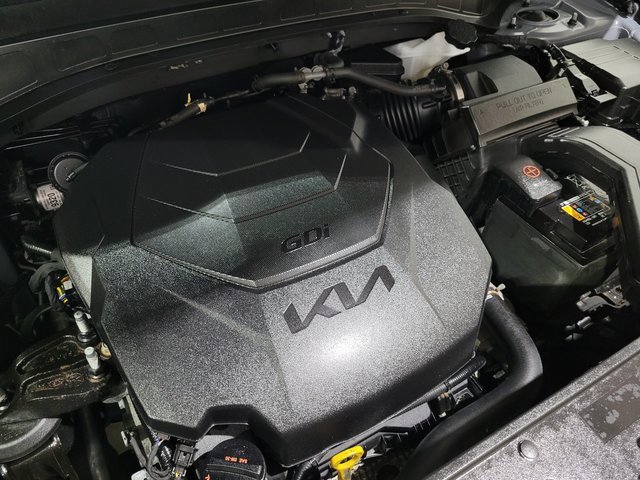 Used 2022 Kia Telluride SX image 35