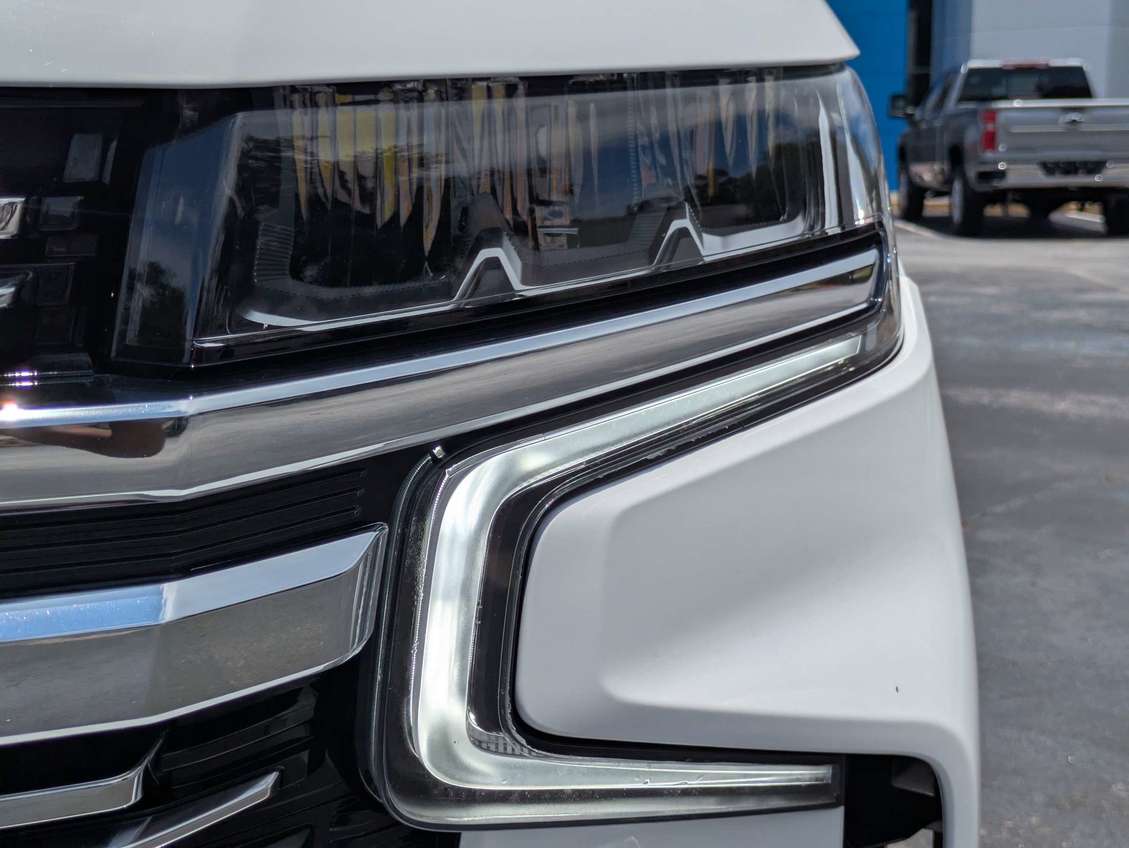 Used 2024 Chevrolet Tahoe Premier RWD image 29