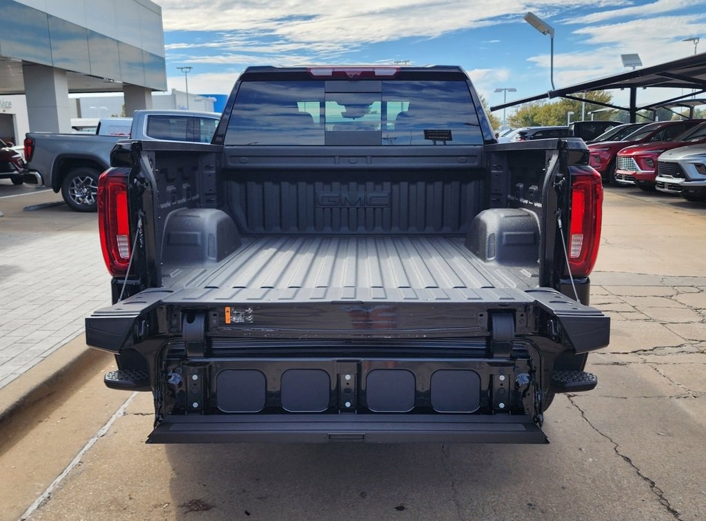 New 2026 GMC Sierra 1500 Denali image 51