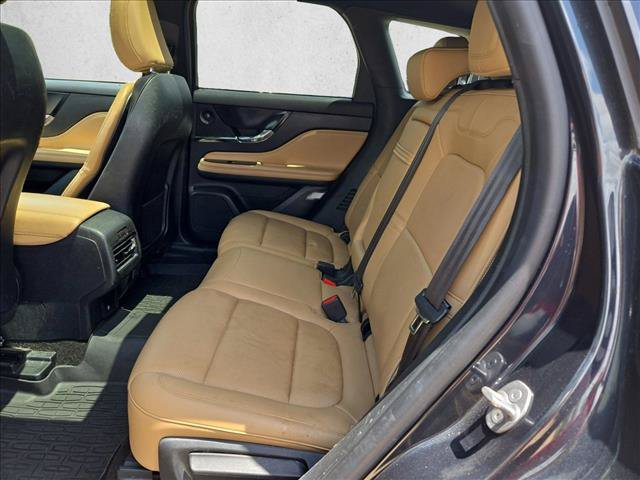 Used 2021 Lincoln Corsair Reserve w/ Elements Package FWD image 19