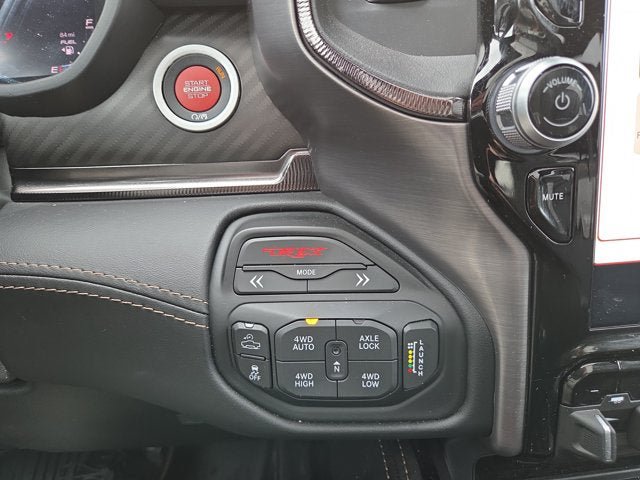 Used 2024 RAM 1500 TRX w/ TRX Level 2 Equipment Group AWD/4WD image 19