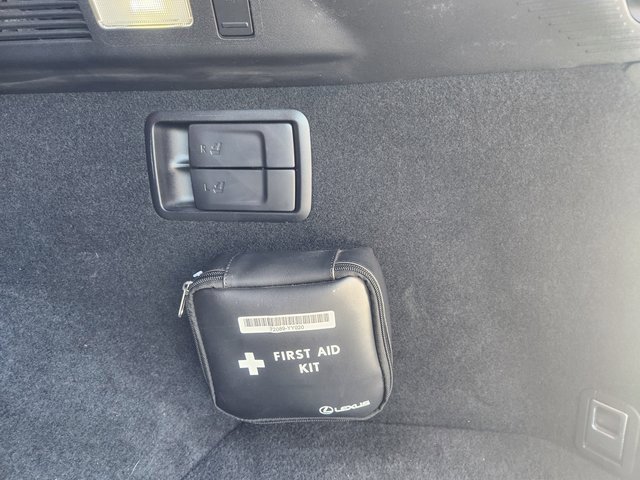 Used 2021 Lexus RX 350 F Sport w/ Cold Area Package (CT) image 21