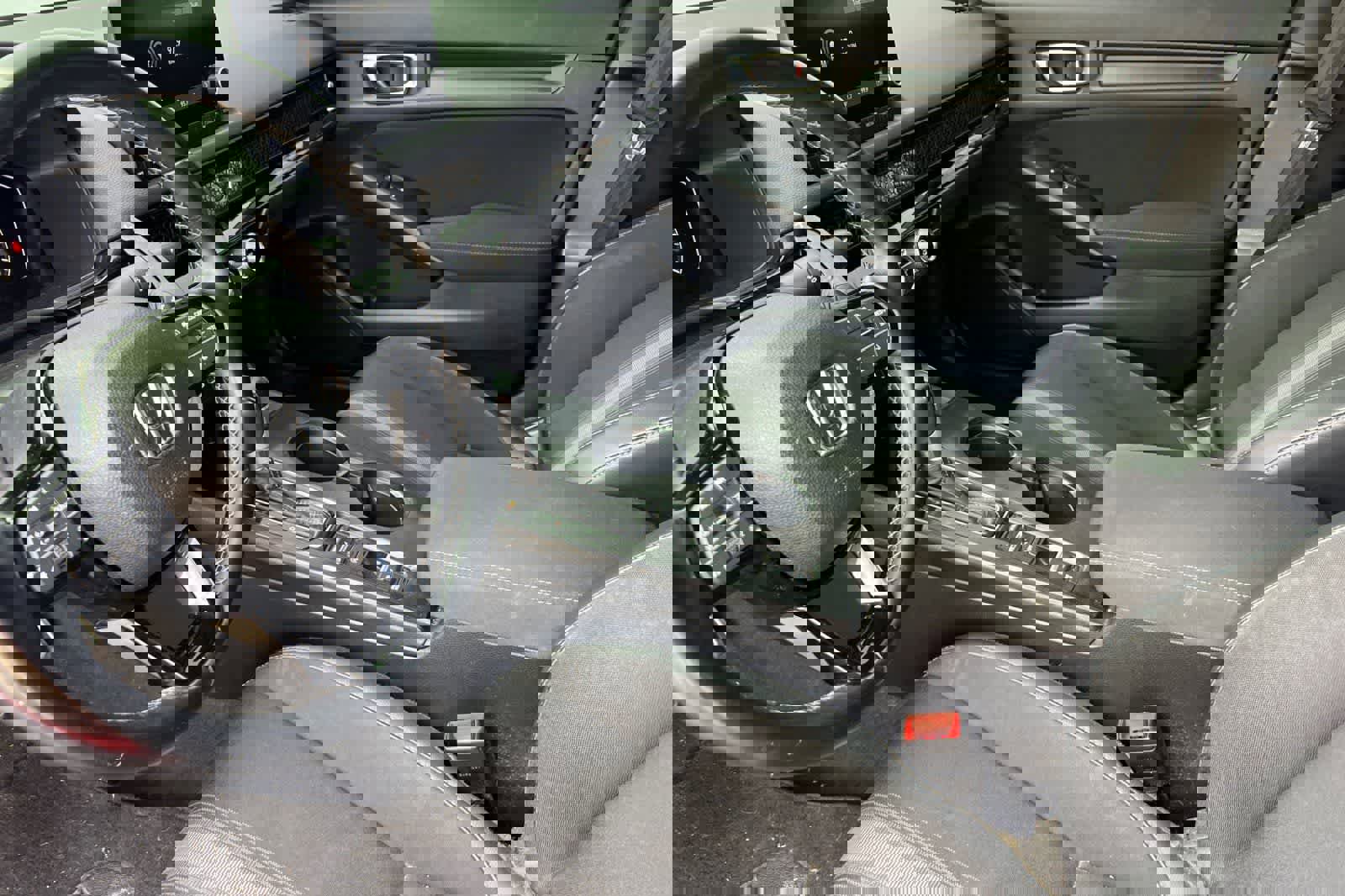 Used 2022 Honda Civic Sport image 14