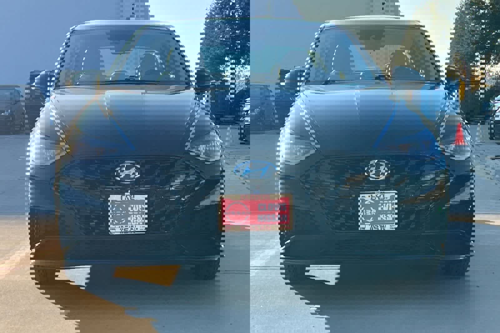 Used 2023 Hyundai Sonata SEL image 11