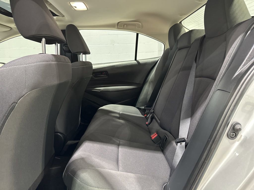Used 2023 Toyota Corolla LE w/ LE Premium Package AWD/4WD image 14