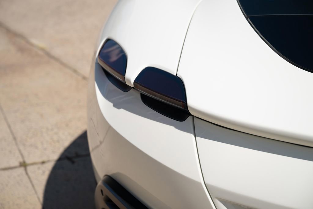 Used 2022 Ferrari Roma RWD image 20