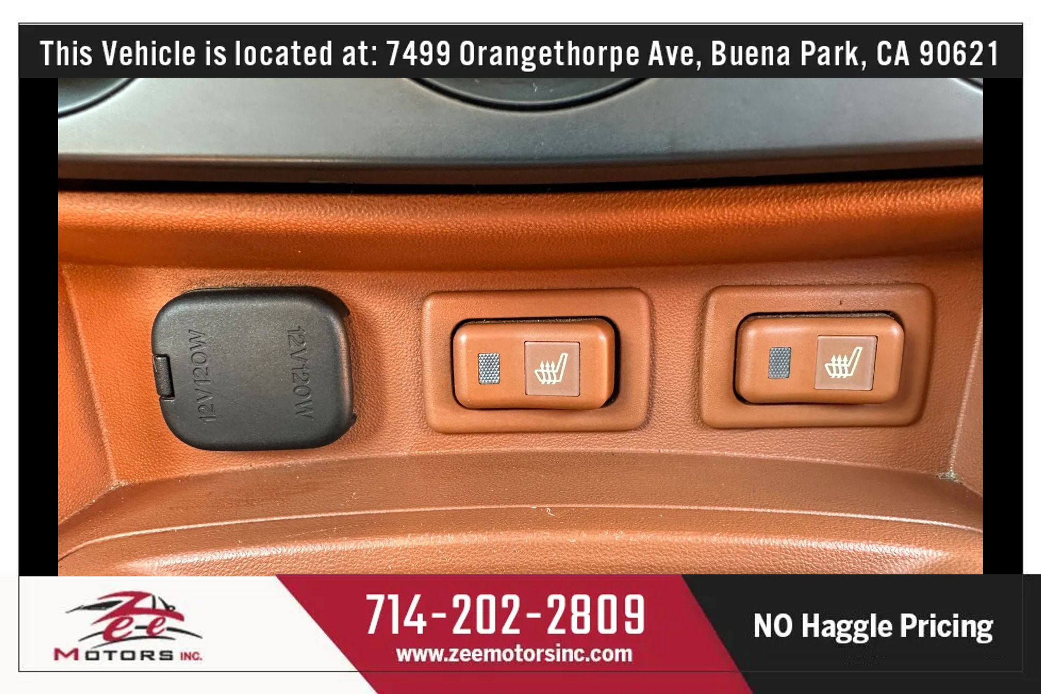 Used 2007 MAZDA MX-5 Miata Grand Touring w/ Premium Pkg RWD image 27