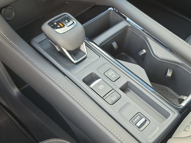 New 2026 Nissan Pathfinder SV FWD image 27