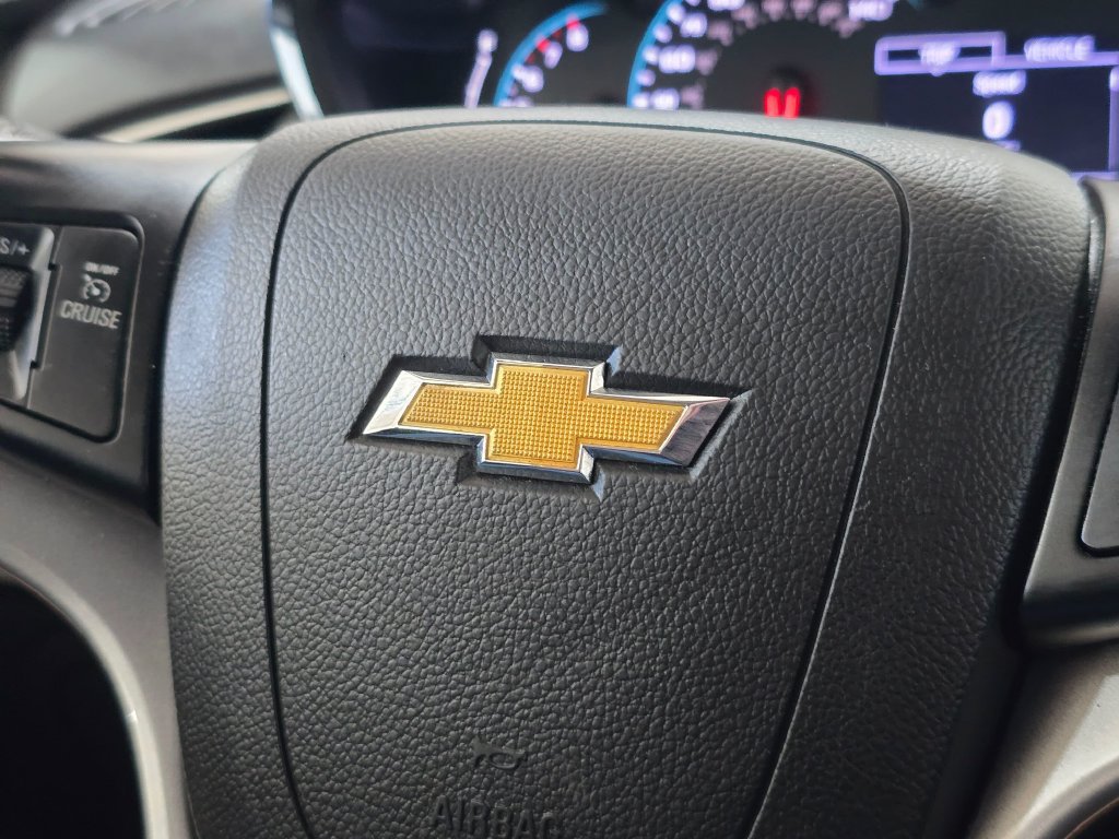 Used 2019 Chevrolet Trax LT w/ LT Convenience Package AWD/4WD image 20