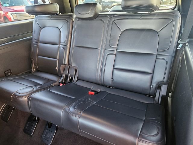 Certified 2023 Lincoln Navigator L Reserve image 19