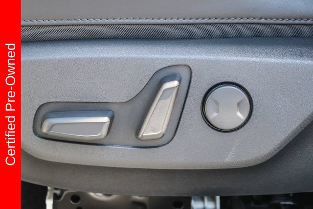 Certified 2025 Kia Niro EX FWD image 24